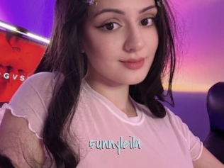 5unnyleila