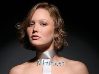 AlitaDinova