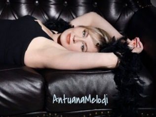 AntuanaMelodi