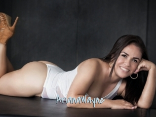 ArianaWayne