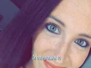 Ariannamae18