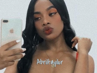 Abriltayilor