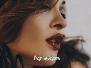 Adelmedium