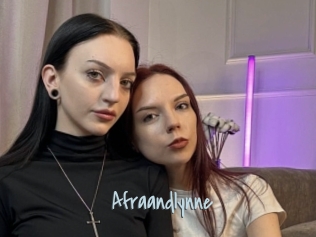 Afraandlynne