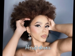 Afroditabenz