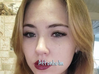 Aftonhelm