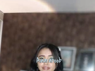 Ainaraboob
