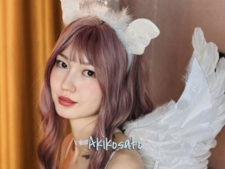 Akikosato