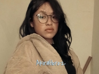 Akiraflorez