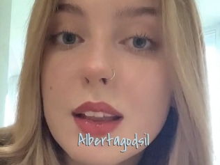 Albertagodsil