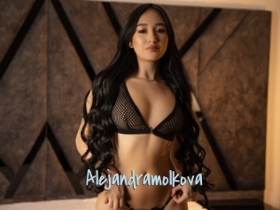 Alejandramolkova