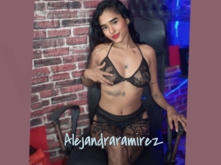 Alejandraramirez