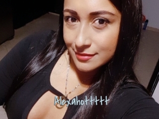 Alexahottttt