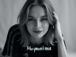 Alicymontana