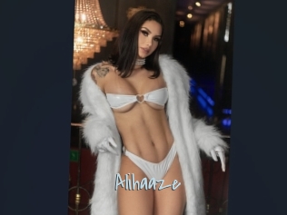 Alihaaze