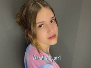 Alinababygirl