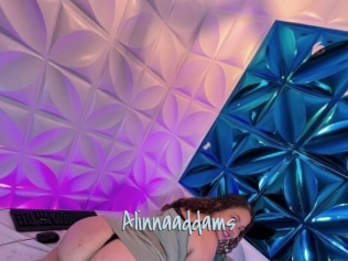 Alinnaaddams