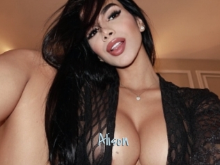 Alison