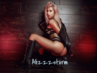 Alizzzstorm