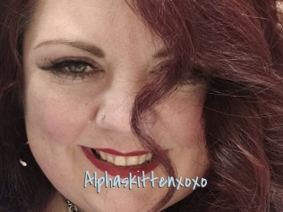 Alphaskittenxoxo
