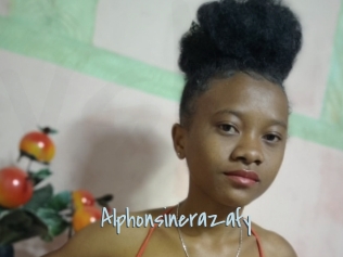 Alphonsinerazafy