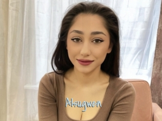 Alsugwen