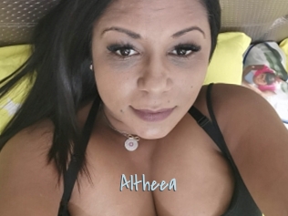 Altheea