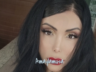 Amaylamusa