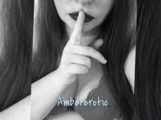 Ambererotic