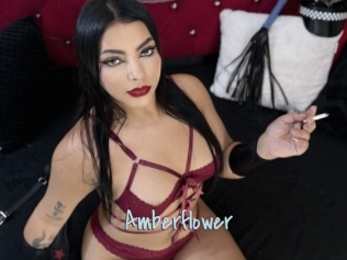 Amberflower