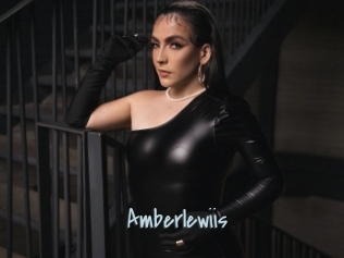 Amberlewiis