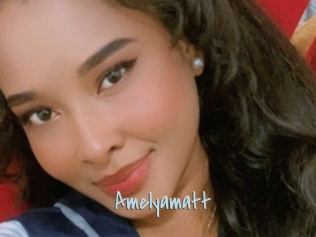 Amelyamatt