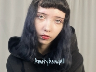 Amitybendall