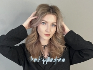 Amitygillingham