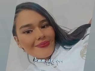 Ammygreyss