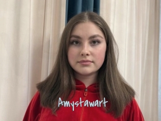 Amystawart