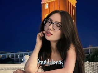 Anadoleray