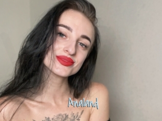 Analand