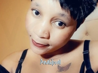 Analdival