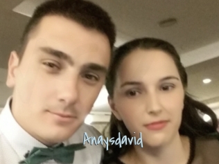 Anaysdavid