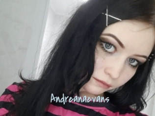 Andreanaevans