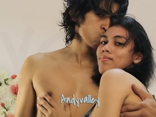 Andyvalley