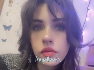Angelfeets