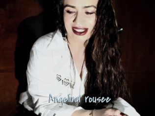 Angelina_rousee