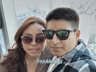 Annaandlou