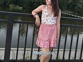 Annayours