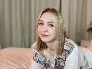 Annieclar