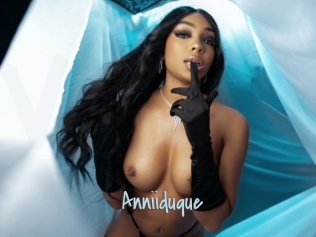Anniiduque