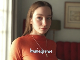 Annisdrews
