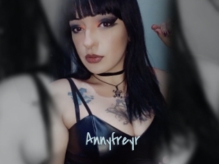 Annyfreyr